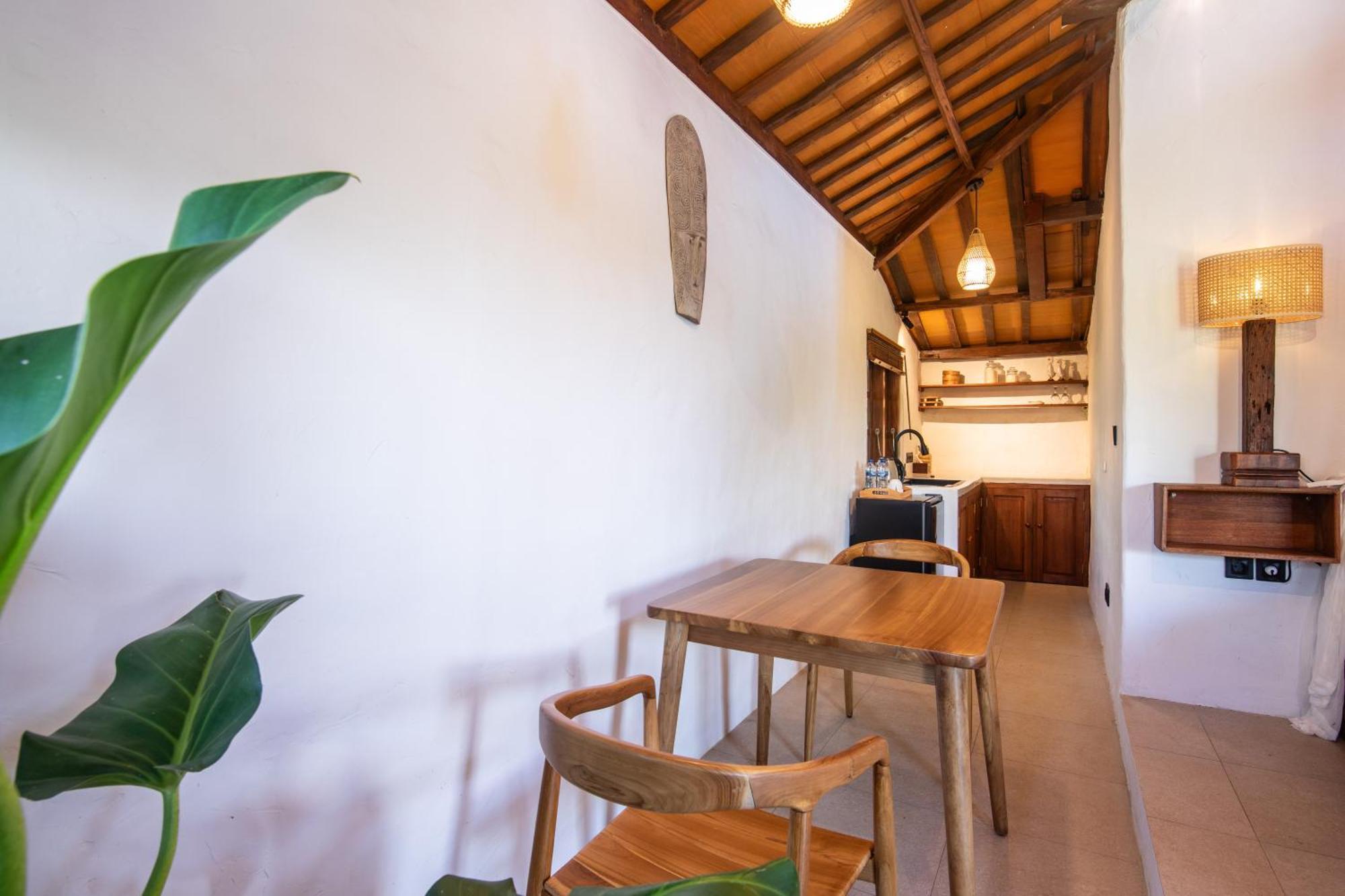 Hotel Joglo Pascaline Dalung  Esterno foto